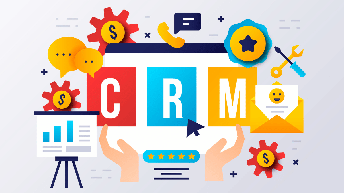 crm enxuto