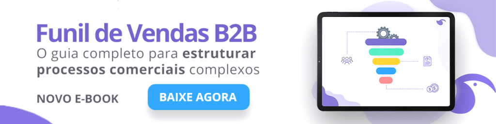 banner download e-book funil de vendas b2b