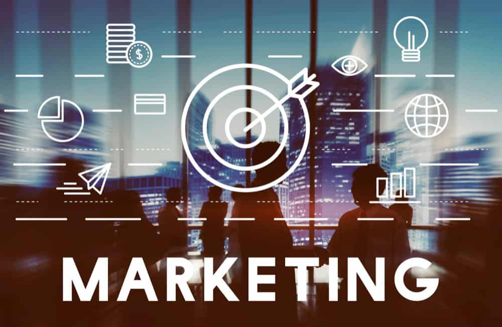 Automação de marketing e CRM