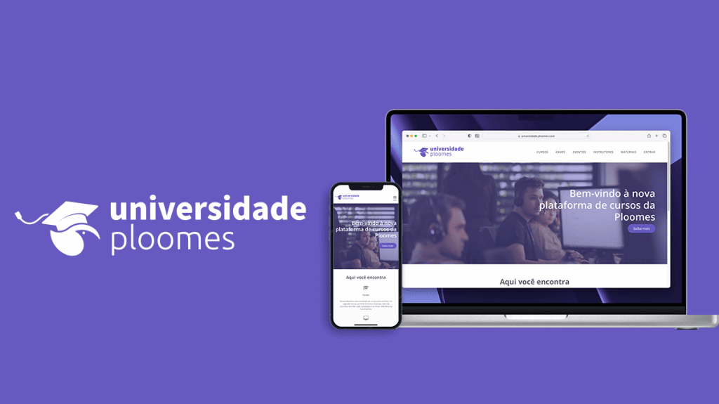 universidade ploomes cursos de crm