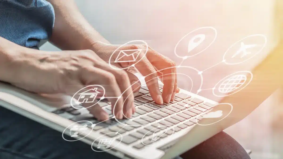 Automação de processos