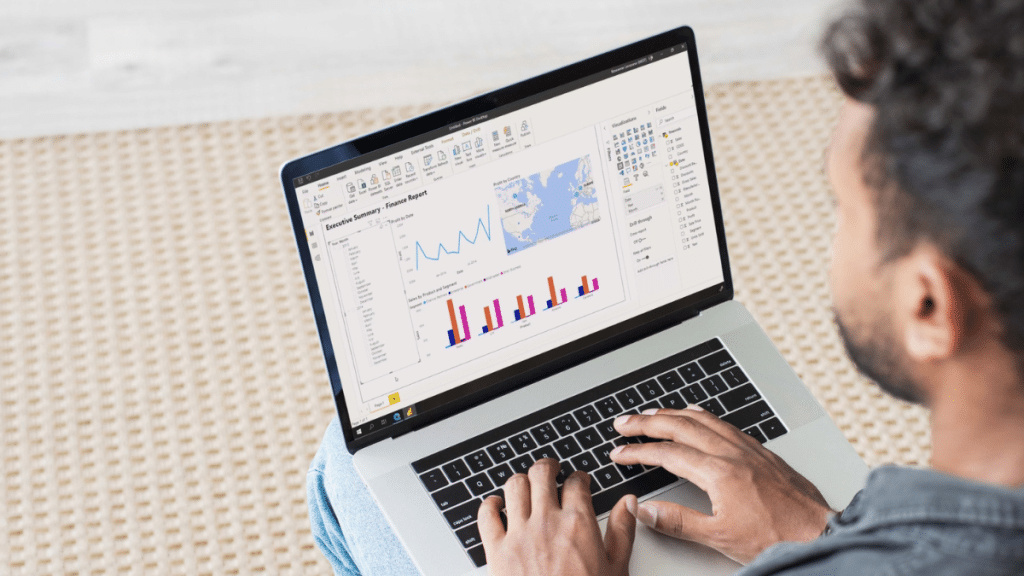 power bi