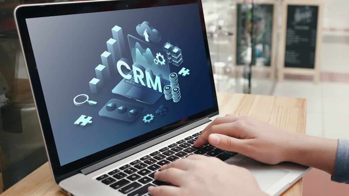 crm colaborativo