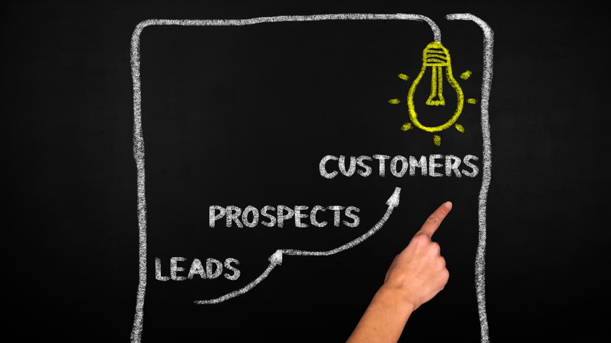 qualificação de leads