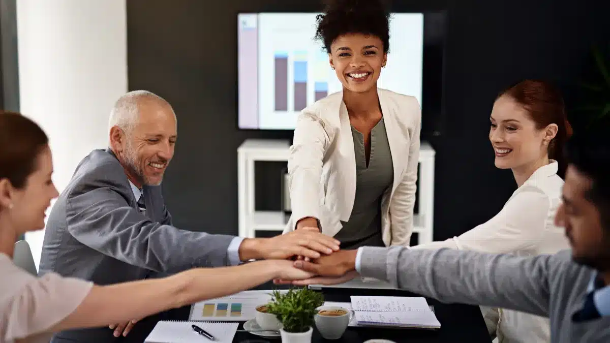 Gest&atilde;o da equipe de vendas