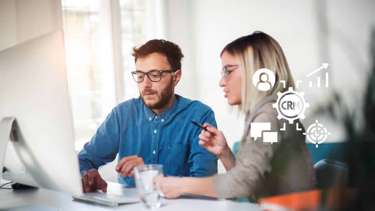 crm para pequenas empresas