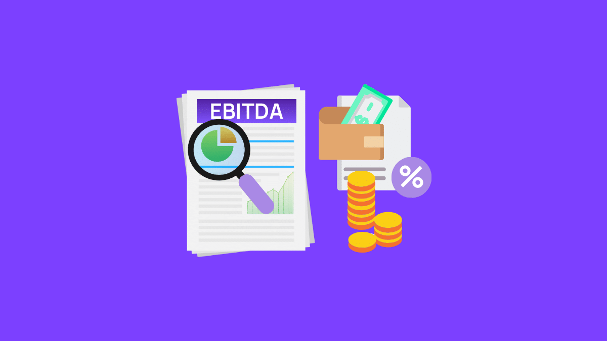 ebitda