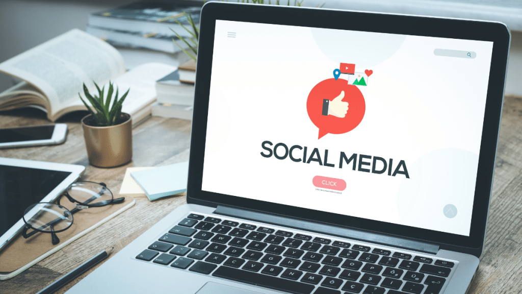 social media marketing