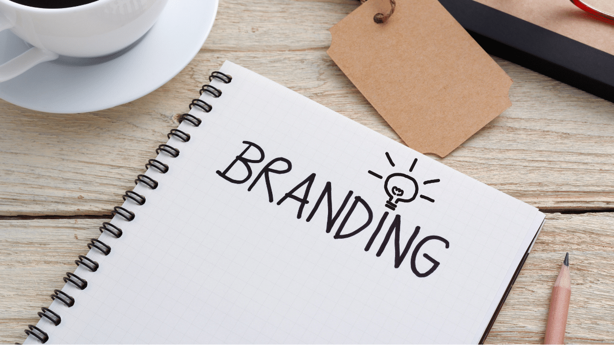 branding b2b