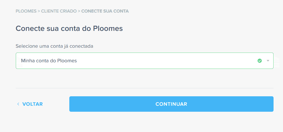automação de crm