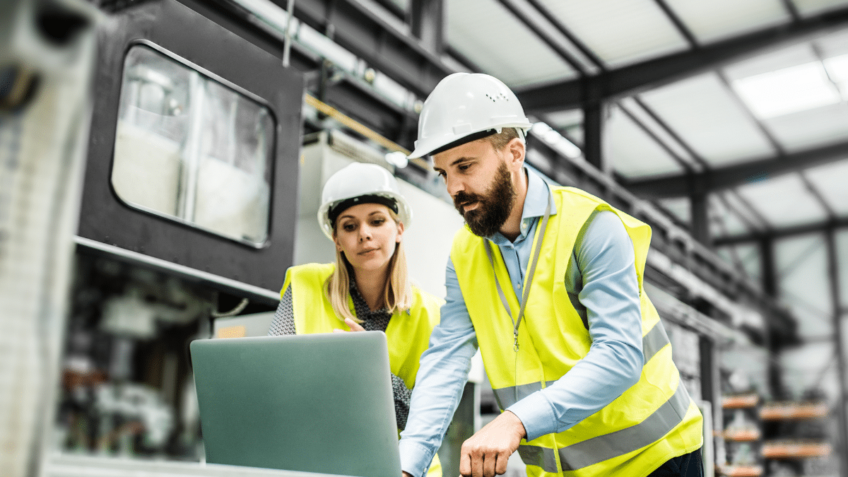 ploomes crm para a indústria