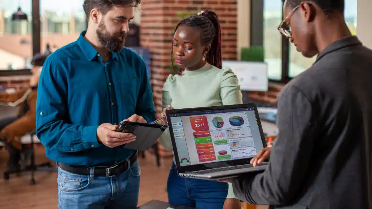 Para que serve um CRM