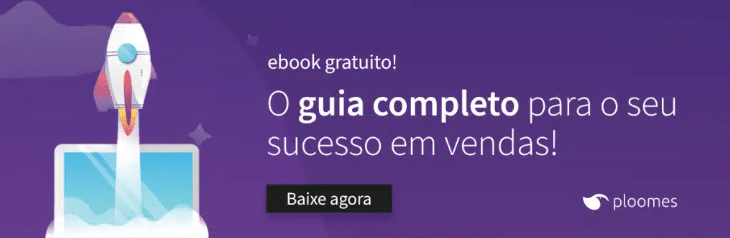 Apresentação comercial