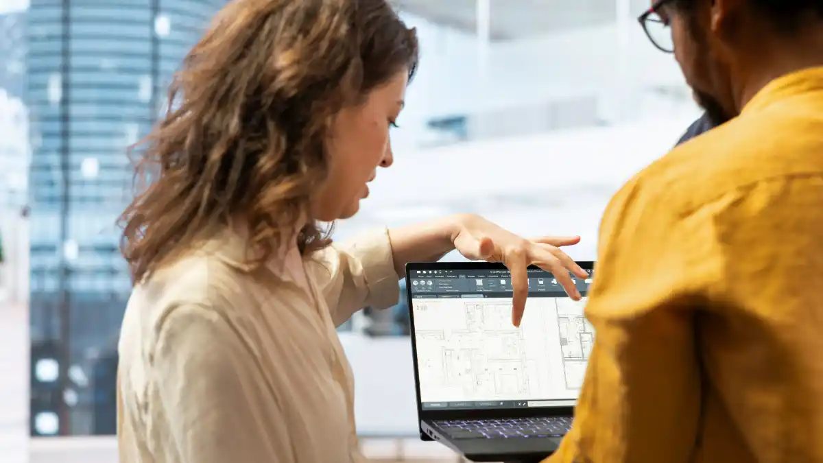 Como escolher um sistema comercial