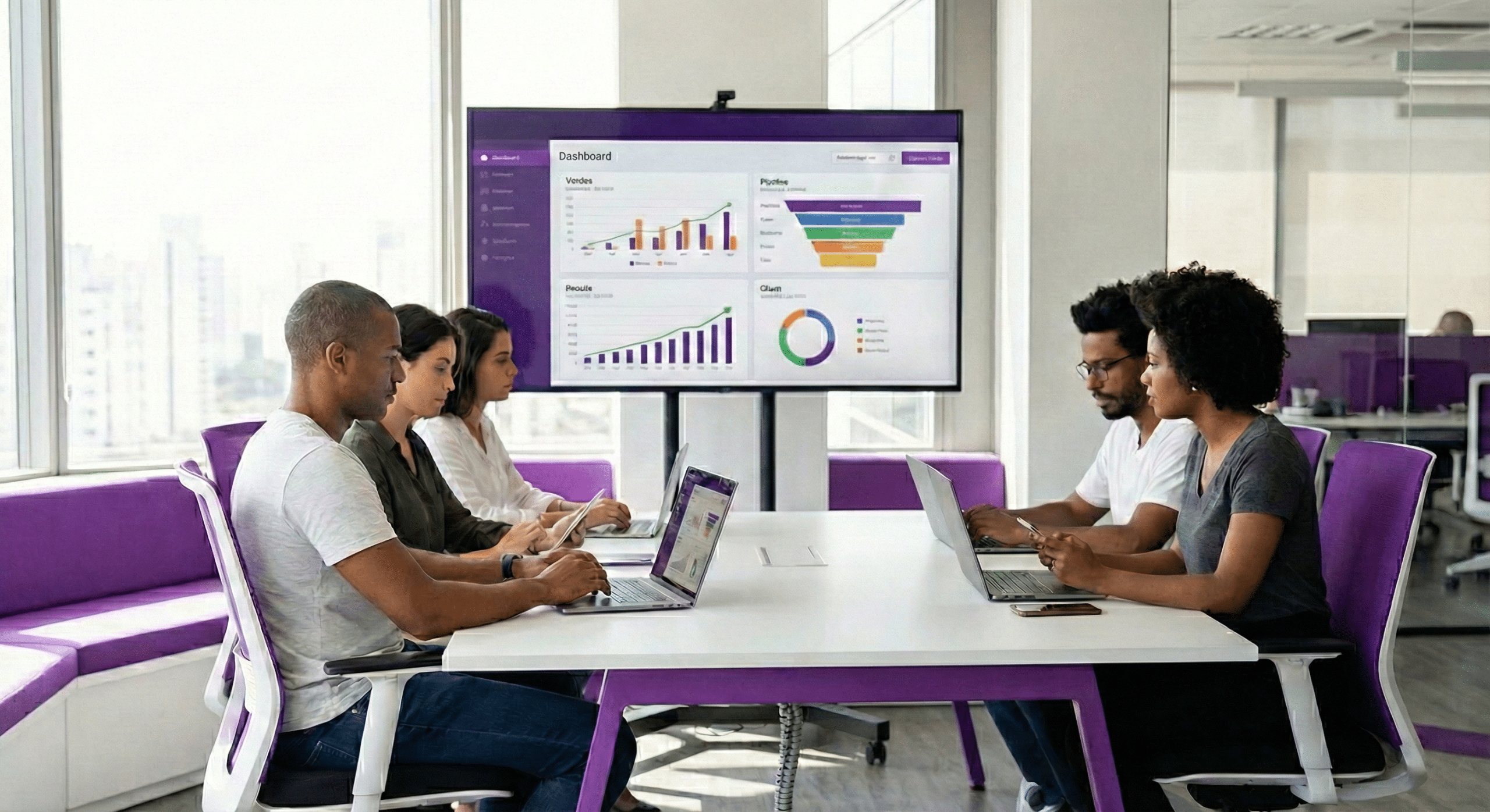 crm para empresas de tecnologia