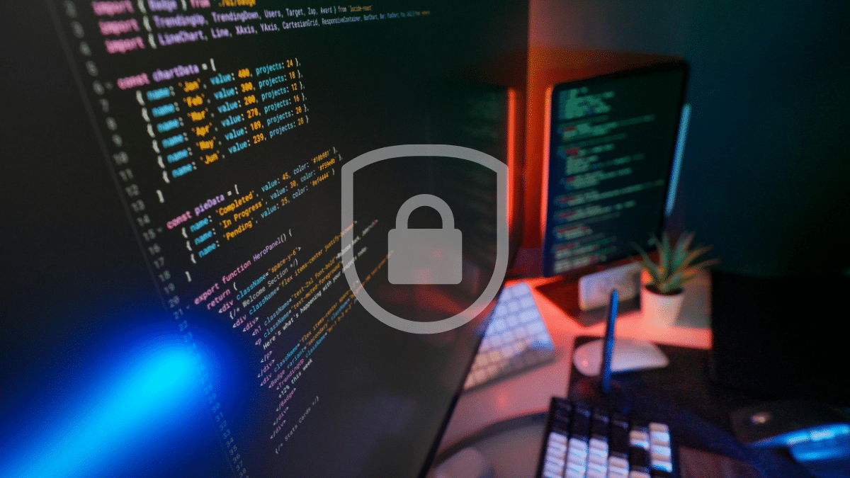 seguran&ccedil;a de dados