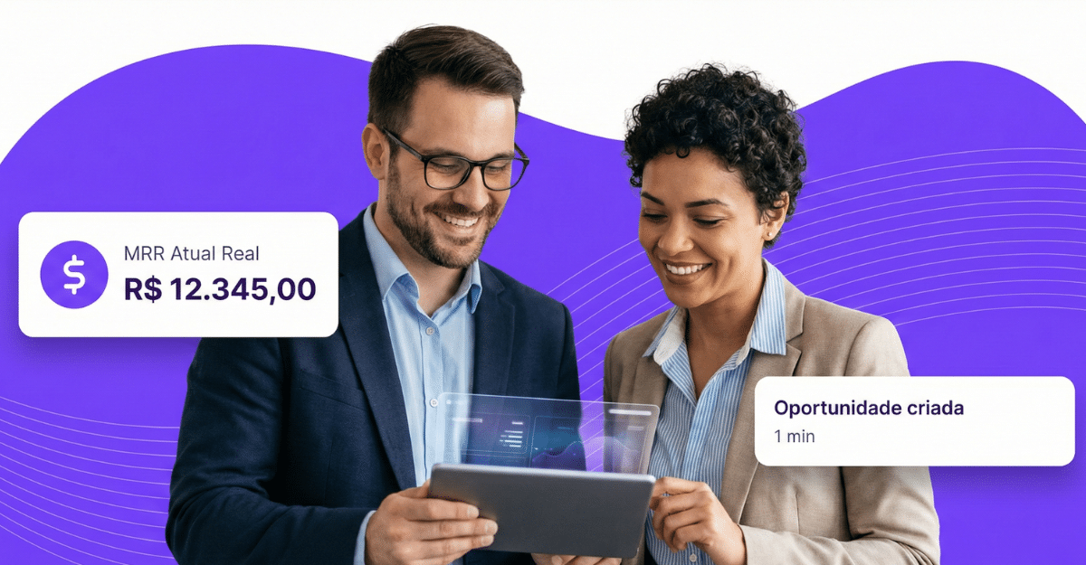 crm f&aacute;ceis de usar