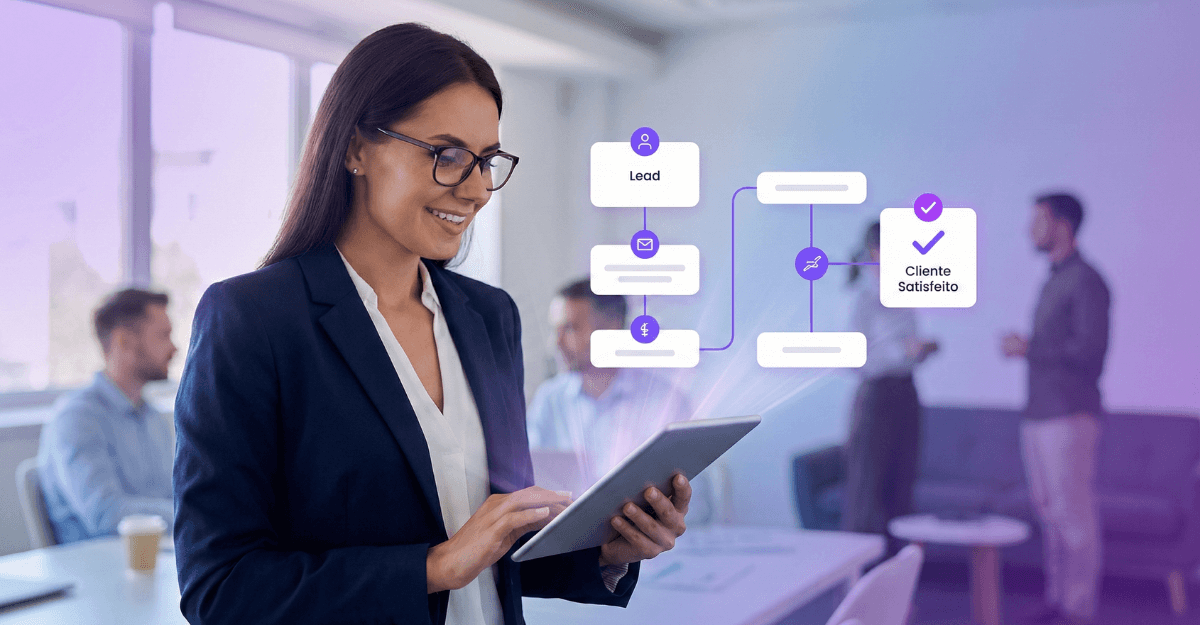 fluxograma de processo