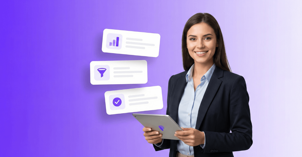 tecnologia para vendas