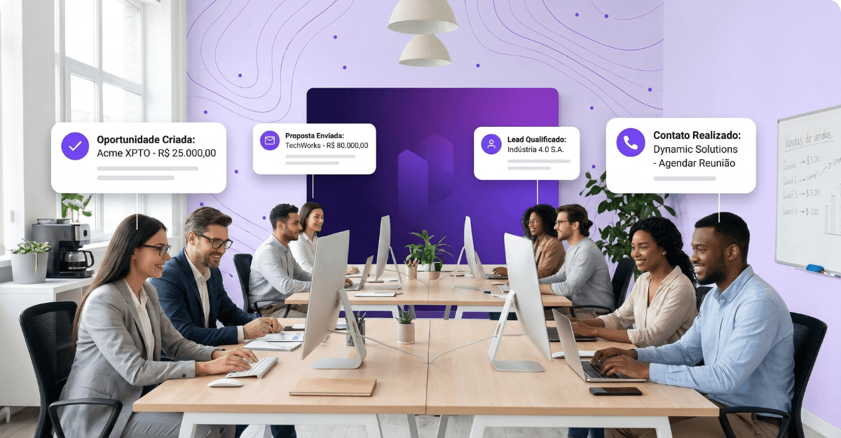 crms com melhor custo-benef&iacute;cio