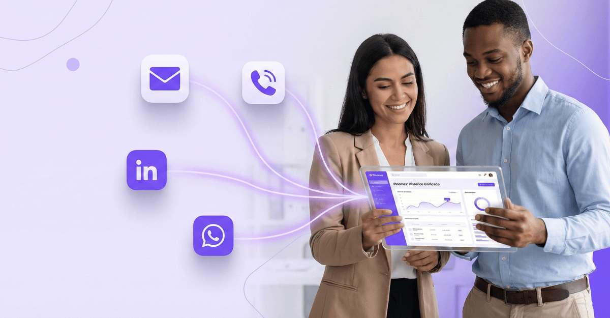 prospec&ccedil;&atilde;o multicanal