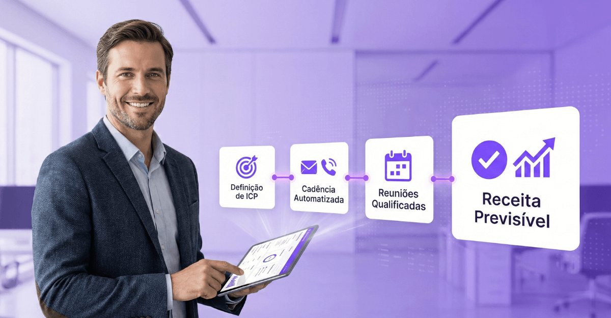 prospec&ccedil;&atilde;o previs&iacute;vel